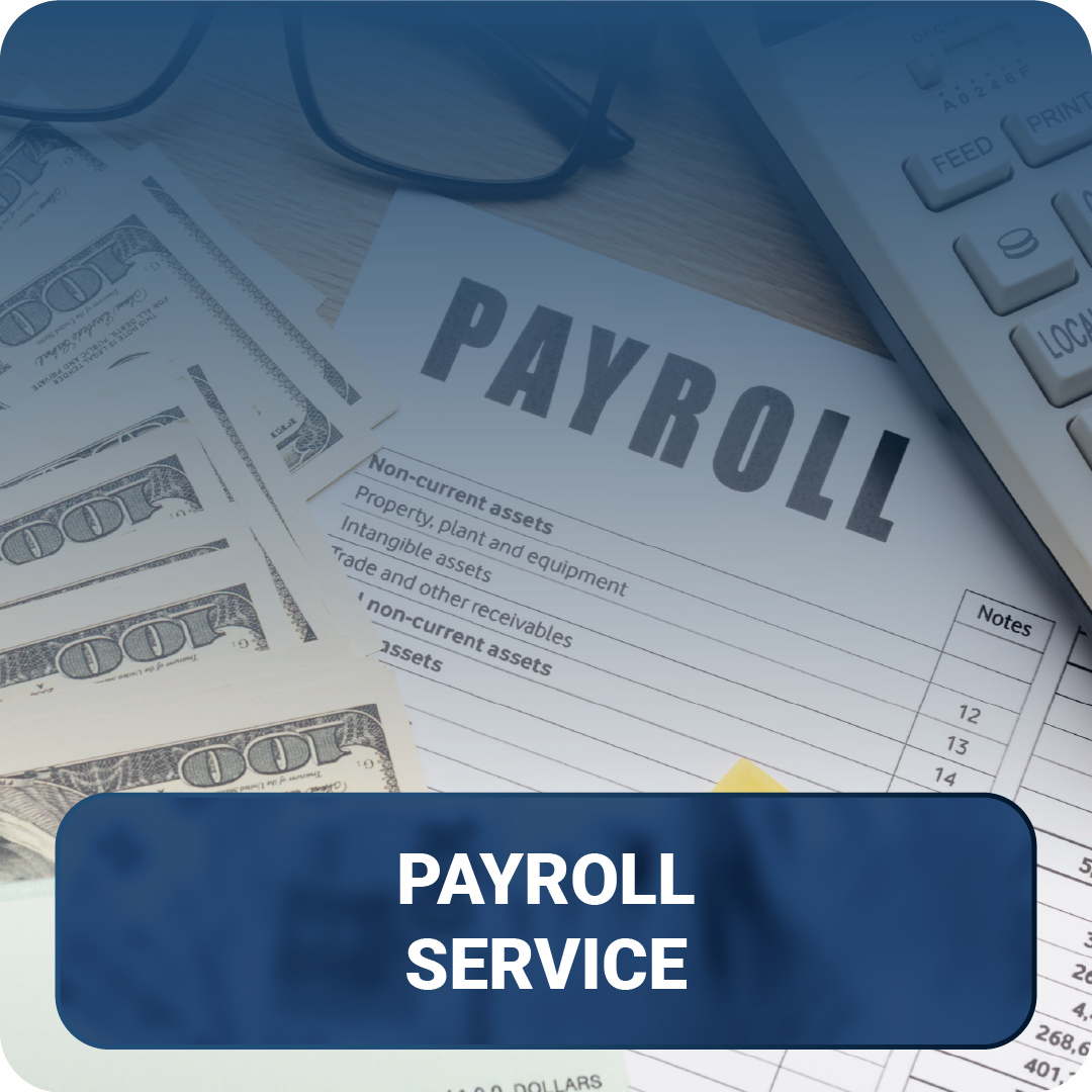 PAYROLL SERVICE